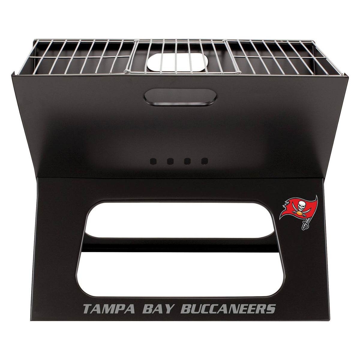 Portable Charcoal Grill M360