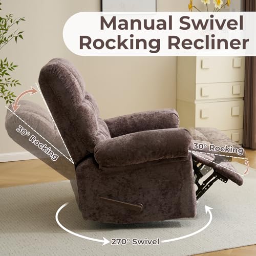 Beige Oversized Power Lift Recliner Chair with Massage and Heat X300