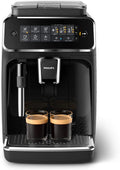 Fully Automatic Espresso Machine with Milk Frother W25938