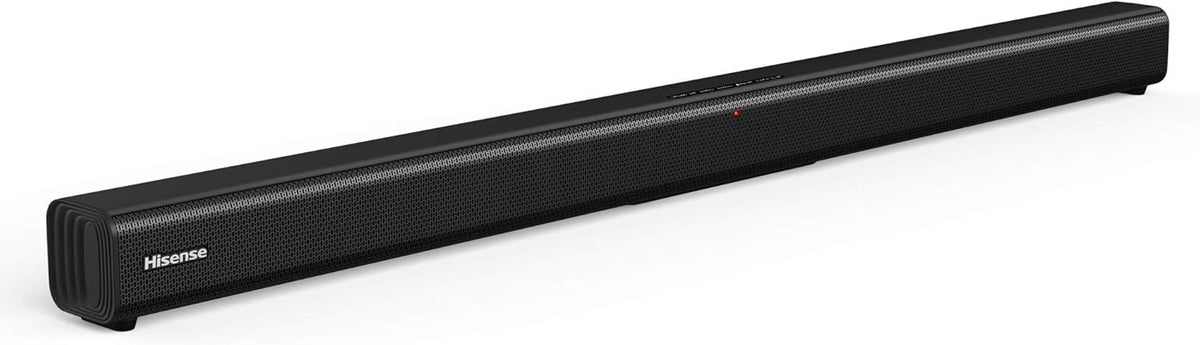 2.1ch Sound Bar with Wireless Subwoofer, 320W, Bluetooth H30810