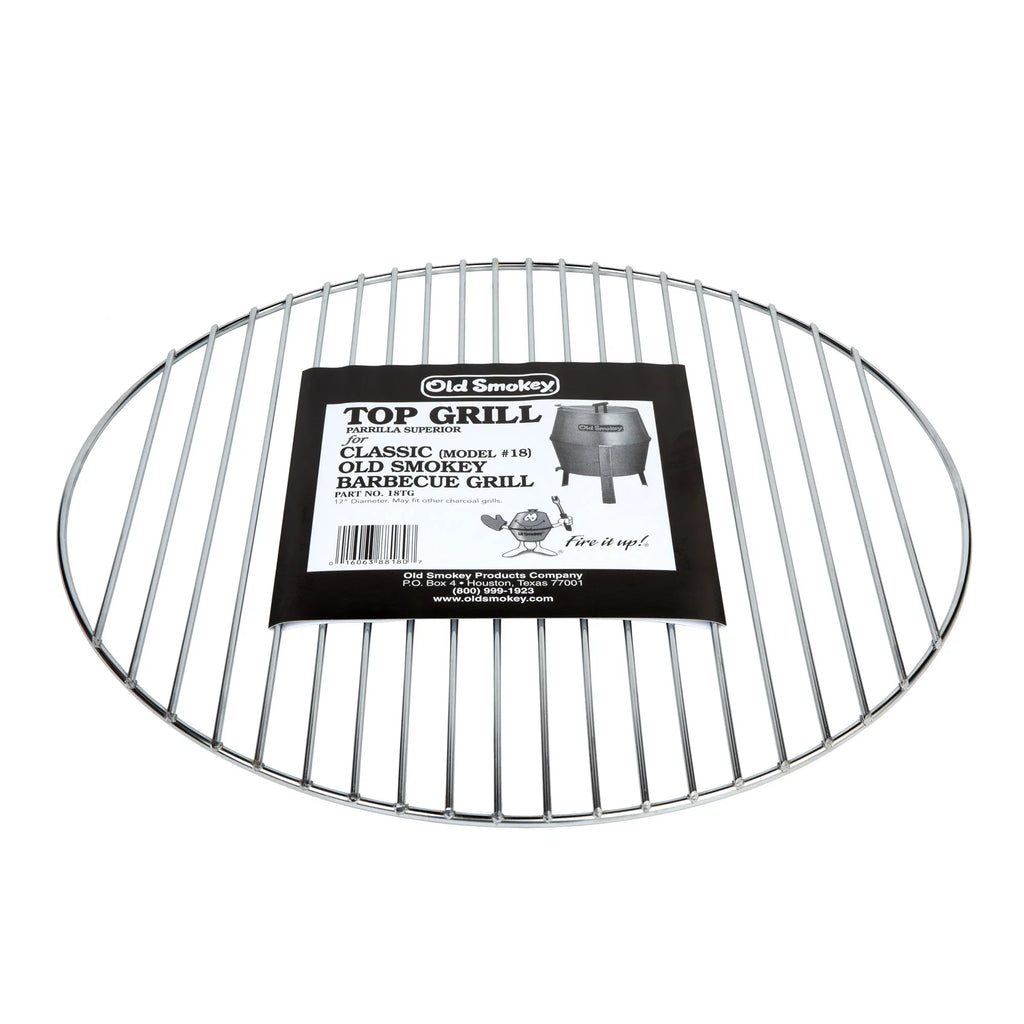 Charcoal Grill Q4022