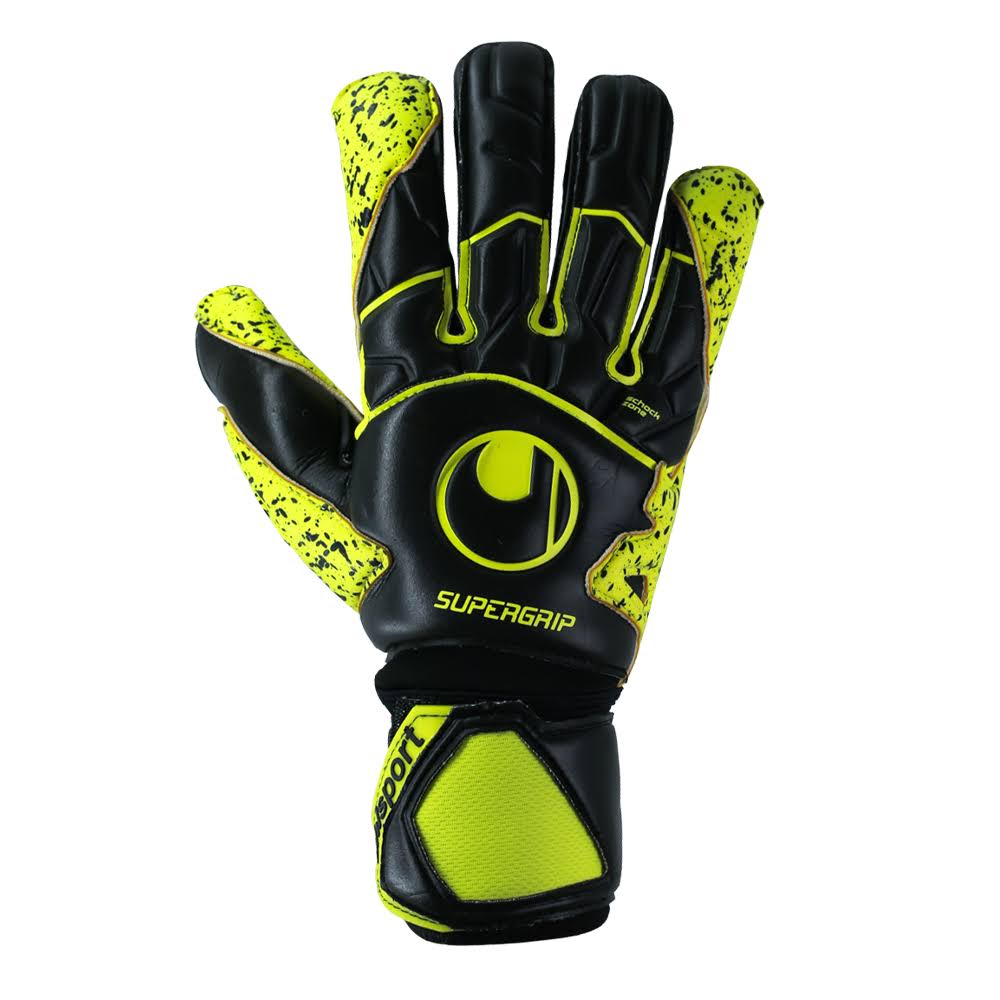 Carbon Goalkeeper Gloves P551358