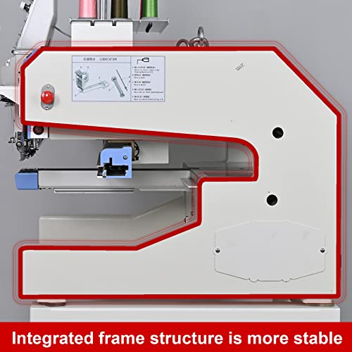 15 Needles Computerized Commercial Embroidery Machine with 15.7"x19.7" Embroidery Area T225009