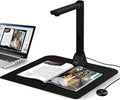 A3 Size Foldable Portable HD 16MP Book & Document Camera I5083