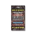 Classic Coffee Flavor 12 Caffeinated Drops/Pack 12 Packs Energy Booster Drops H232
