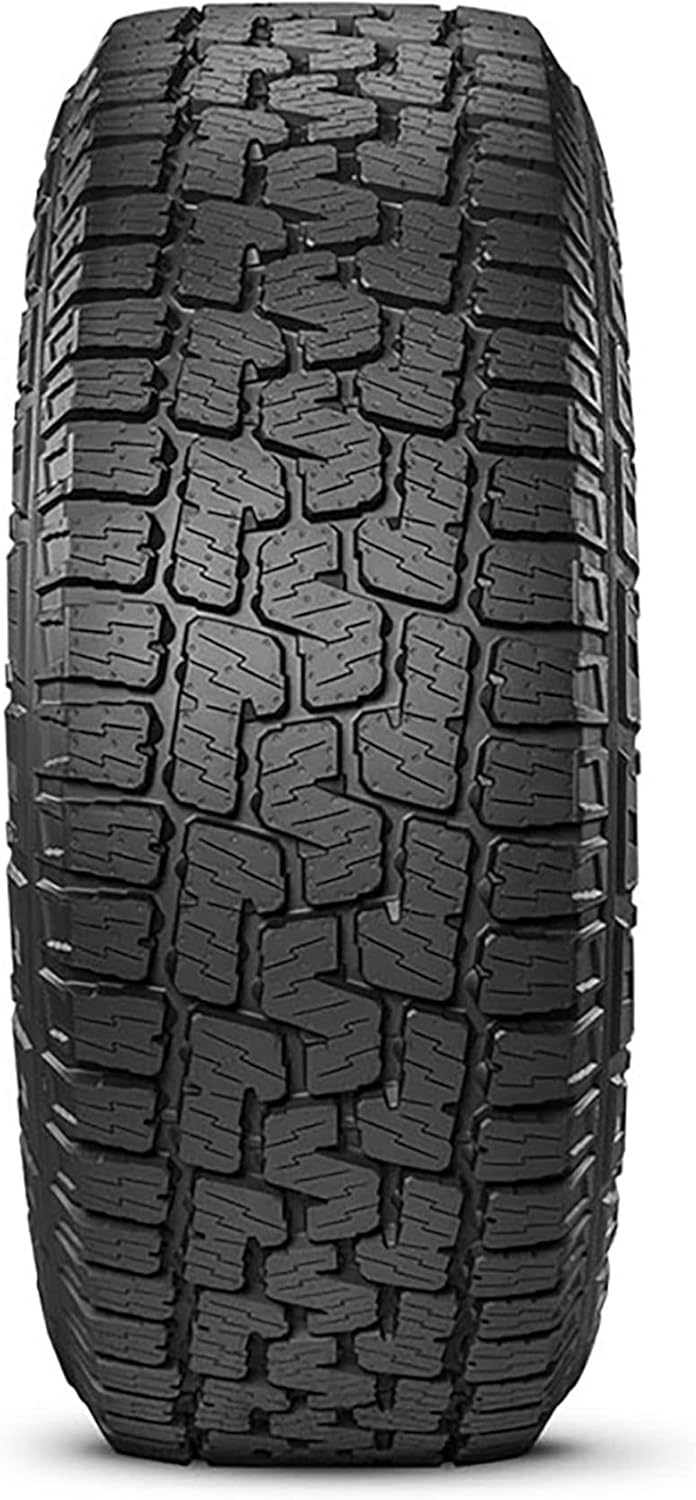 All Terrain 225/65R17 106H XL Light Truck Tire I83104