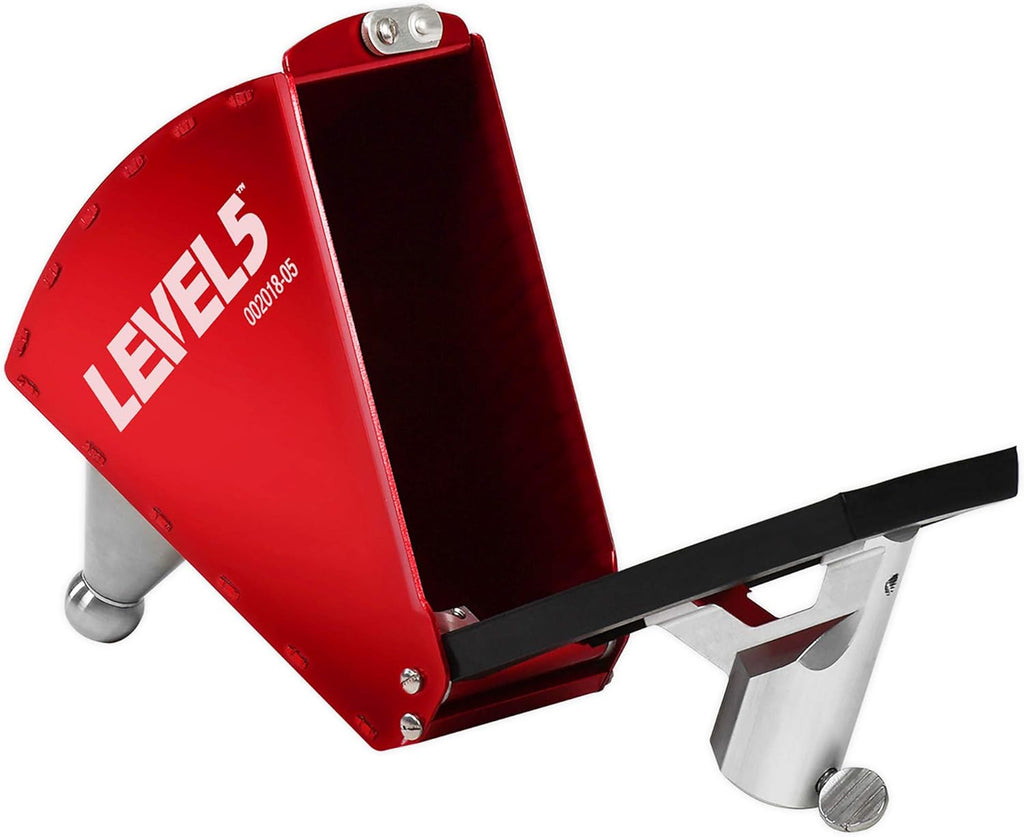 7-Inch Corner Applicator Box with Extendable Handle L7212