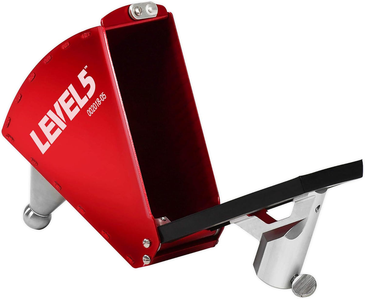 7-Inch Corner Applicator Box with Extendable Handle L7212
