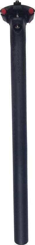 Carbon Seatpost 27.2x400mm Zero Offset V7018