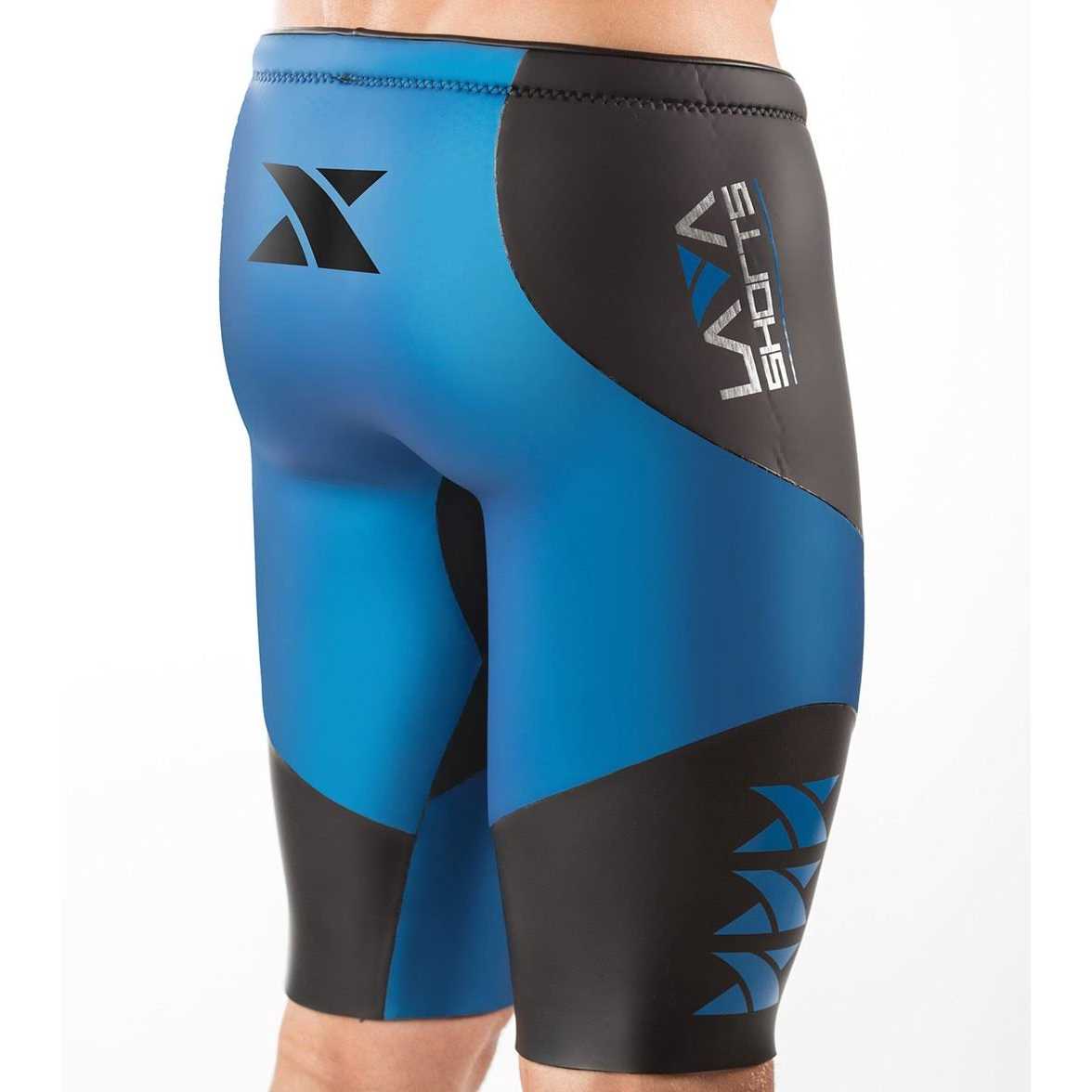 Triathlon Wetsuit Shorts X59153