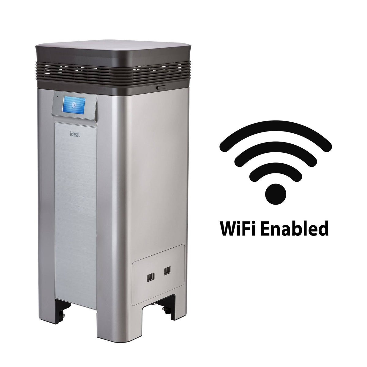 Medical Grade True HEPA H8936