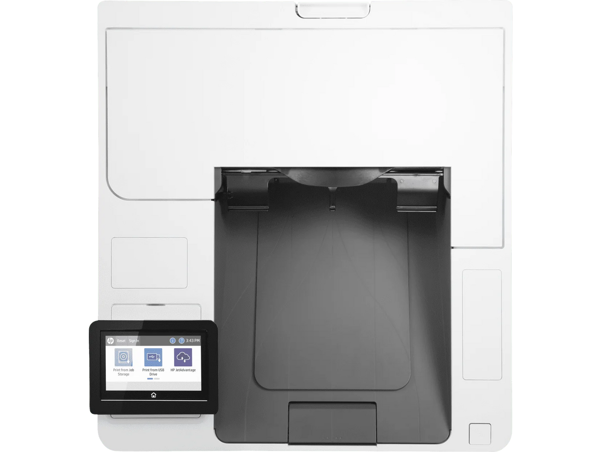 All-In-One Inkjet Printer, Color Print, Copy, Scan W276209