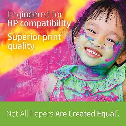 Multipurpose Ultra White 20lb 8.5x11 Letter 96 Bright 2500 Sheets Paper D15310