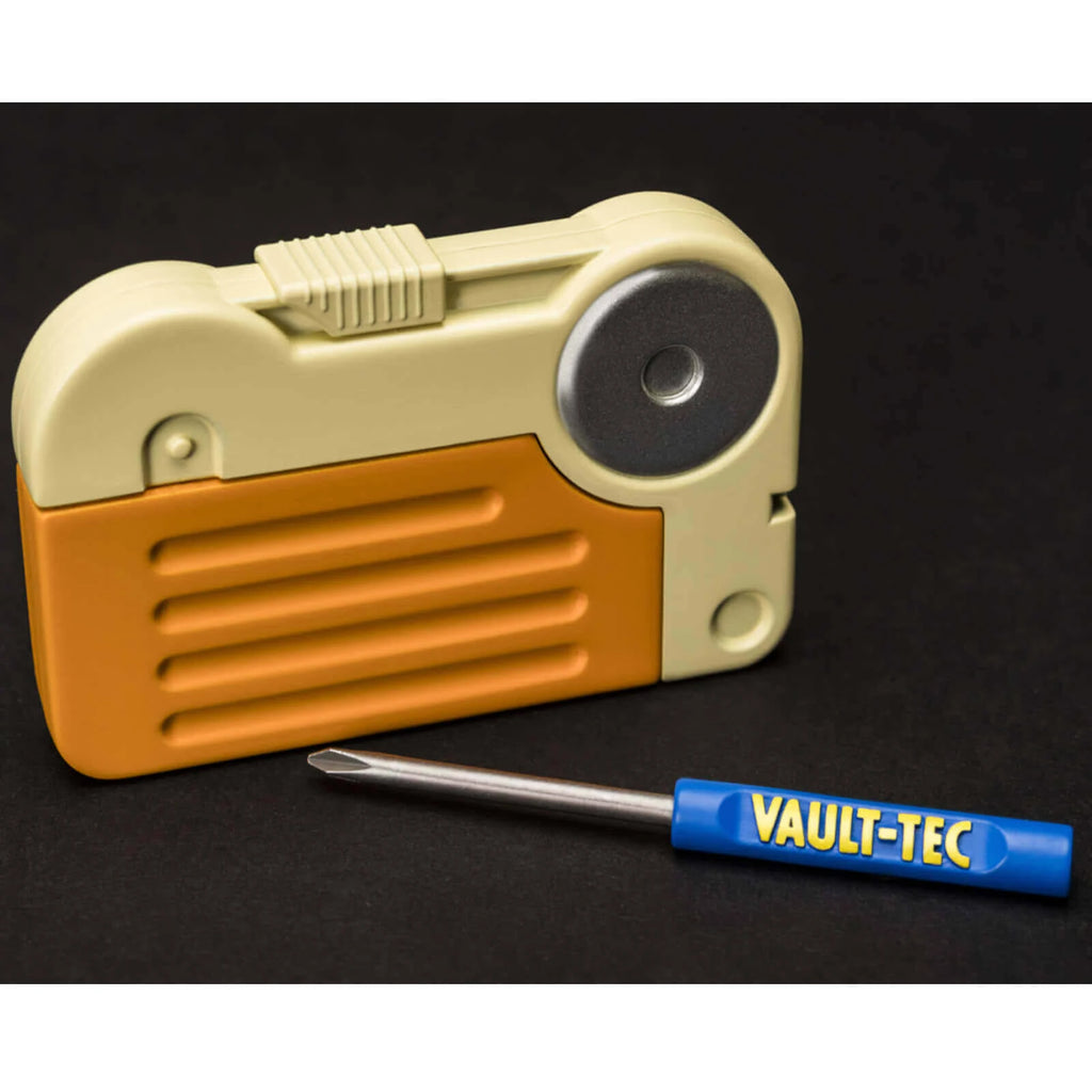 Pip-Boy 2000 Mk VI Construction Kit T52164