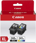 Black & Color Ink Cartridge Value Pack J599704