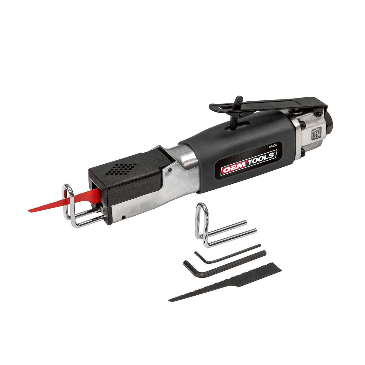 Heavy Duty Reciprocating Air Saw A83720