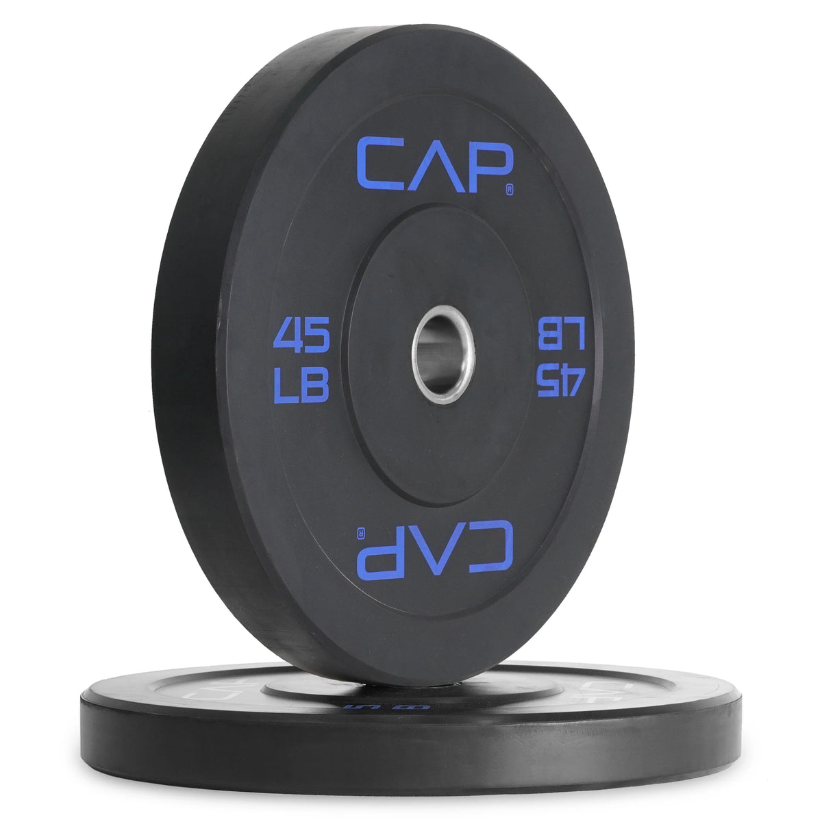 Olympic Rubber Bumper Plates T67026