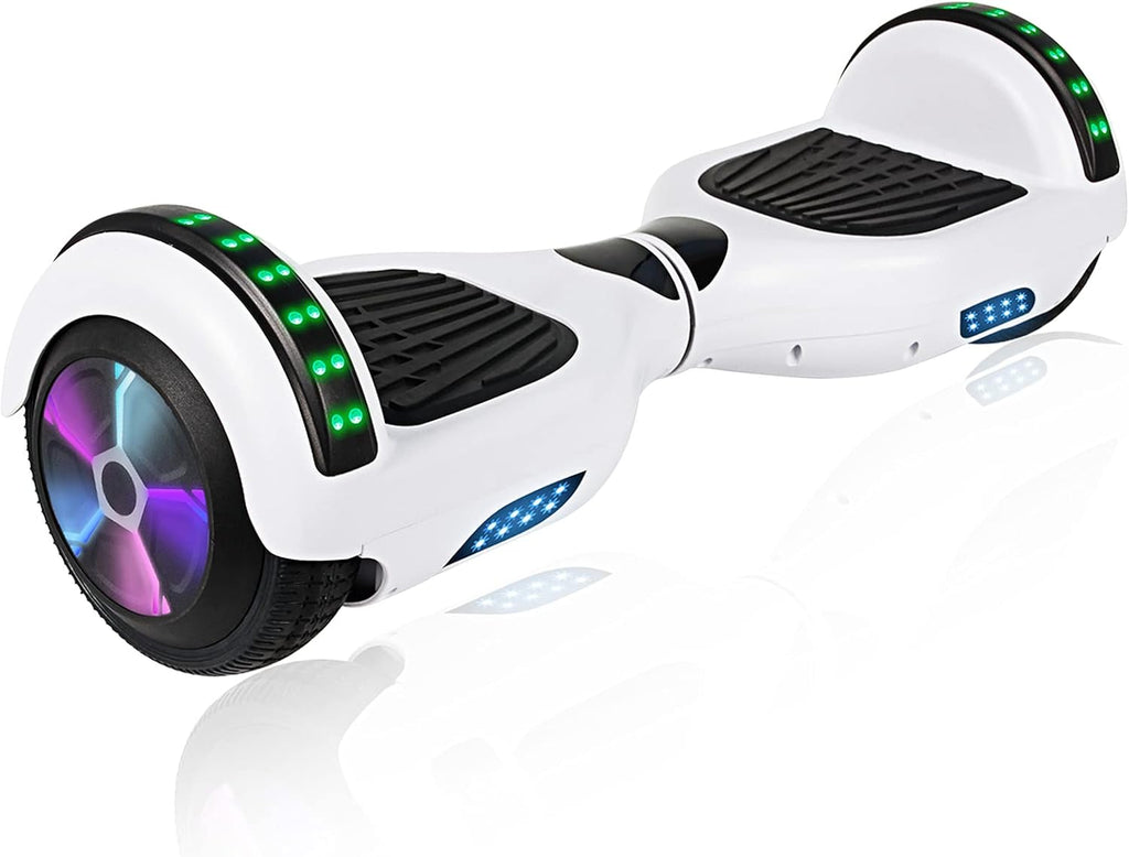 6.5" Self Balancing Hoverboard Electric Scooter S170