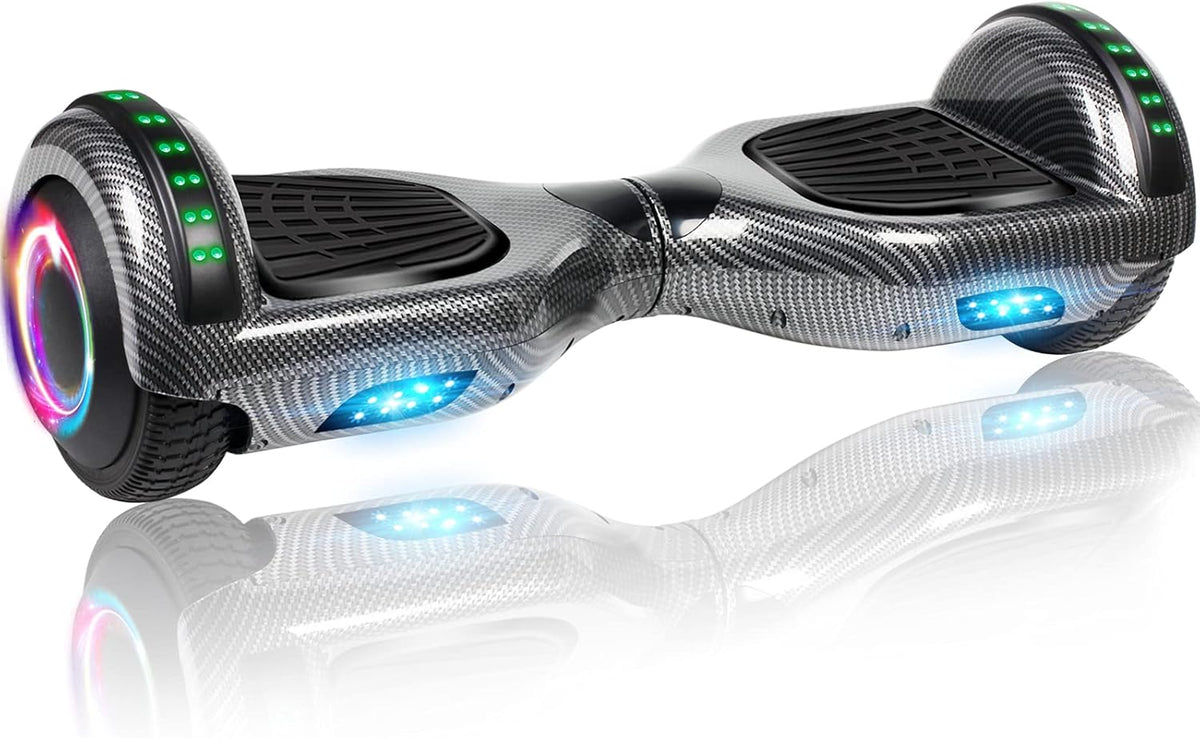 6.5" Self Balancing Hoverboard Electric Scooter S170