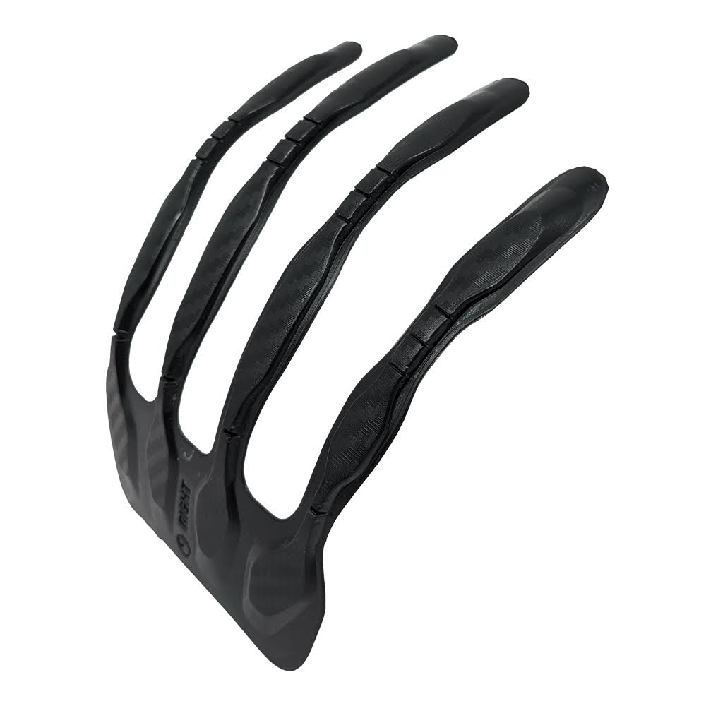 Carbon Goalkeeper Gloves P551358