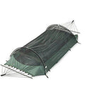 Camping Hammock Forest Green D54937