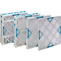 Pleated Panel 18x22 x 18x22 x 1x22 MERV 8 Q262
