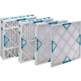 Pleated Panel 18x22 x 18x22 x 1x22 MERV 8 Q262