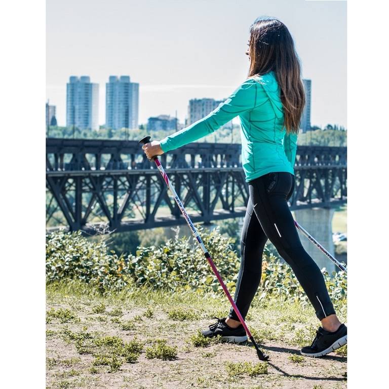 Walking/Hiking/Trekking Poles J8723
