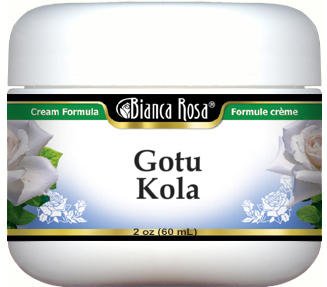 2 Pack Gotu Kola Cream (2 oz) V29446