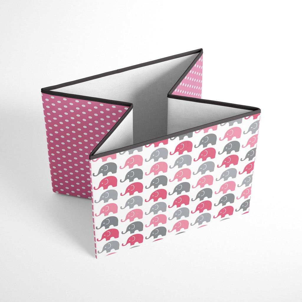 Pink Hamper N504862