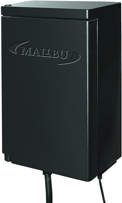 200 Watt Low Voltage Landscape Lighting Transformer L288