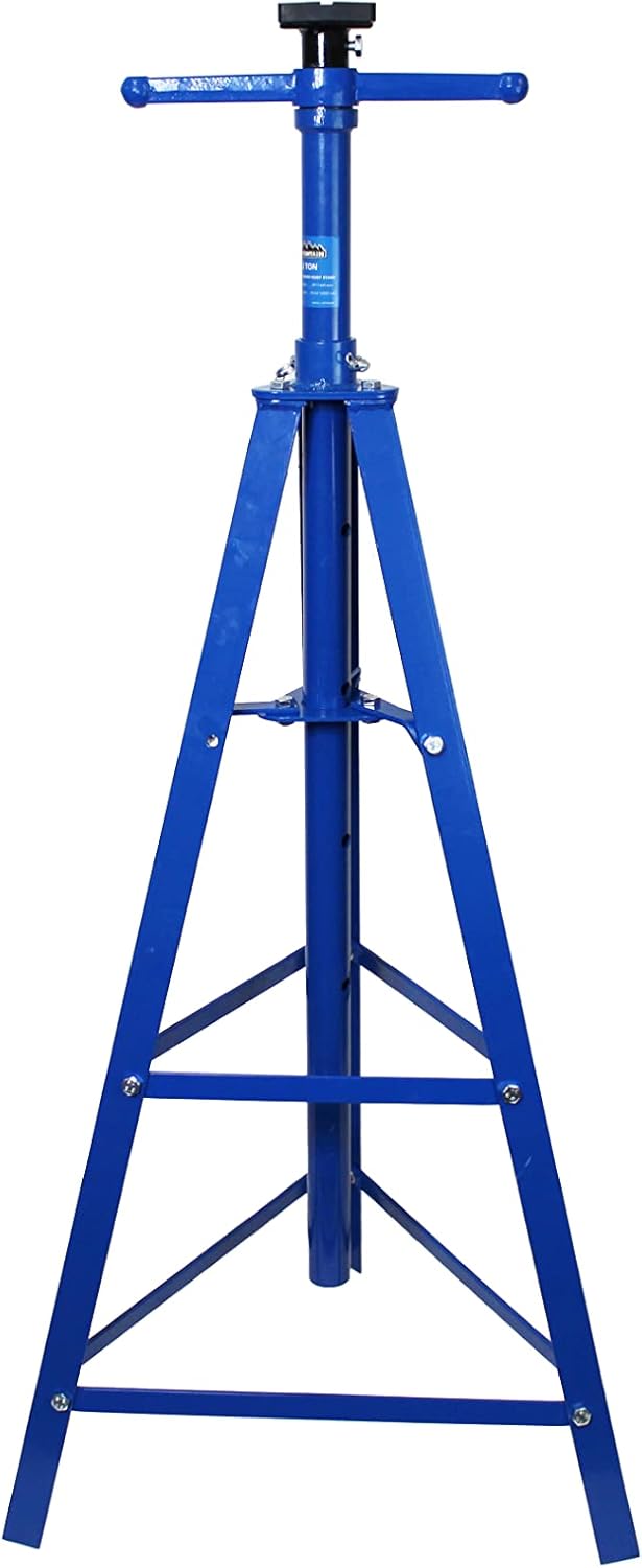 2 Ton Tripod Underhoist Stand B6220