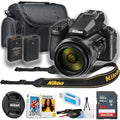 12pc Digital Camera Bundle I33156