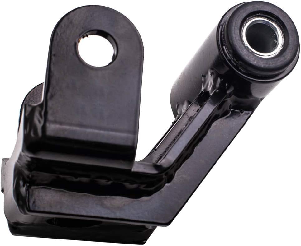 2 Rear Drop Lowering Shackles for Dodge Ram 1500 2500 3500 D651