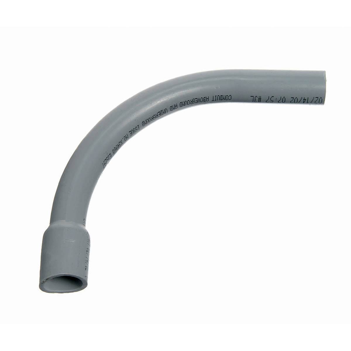 3-in 90D Elbow E64693