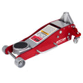 3 Ton Low Profile Aluminum Steel Floor Jack J491