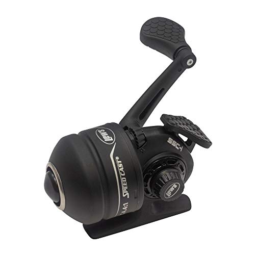 Speed Cast Spincast Reel C50322