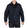 Dark Navy 4-in-1 Patrol Jacket N7585