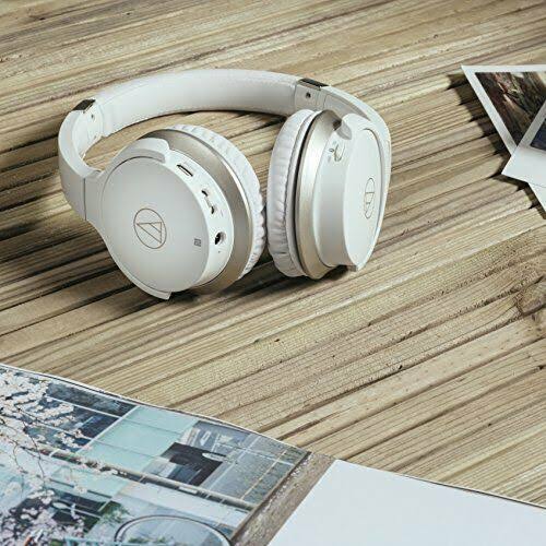 Wireless Headphones Z80710