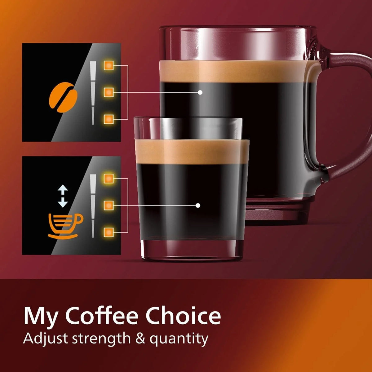 Fully Automatic Espresso Machine with Milk Frother W25938