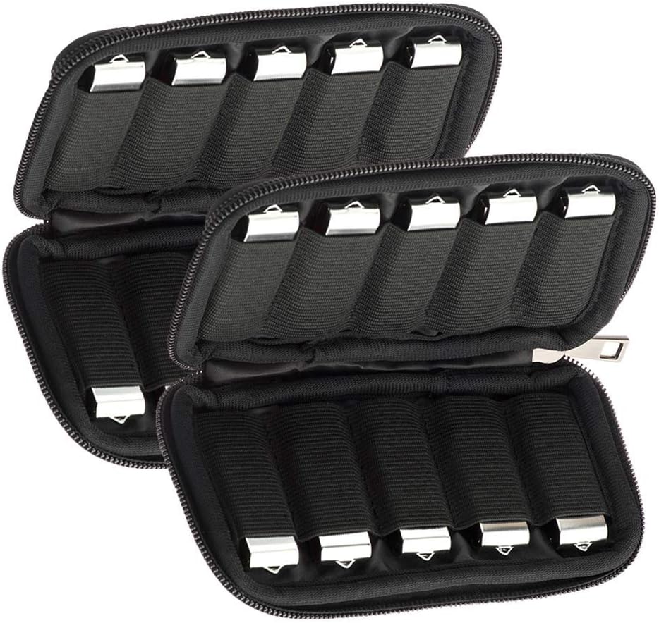 Storage Bag for USB Flash Drive 10 Pack P117
