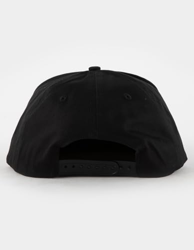 Mid Profile Snapback Baseball Hat G729731
