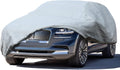 SUV Cover Up to 195'' B8116
