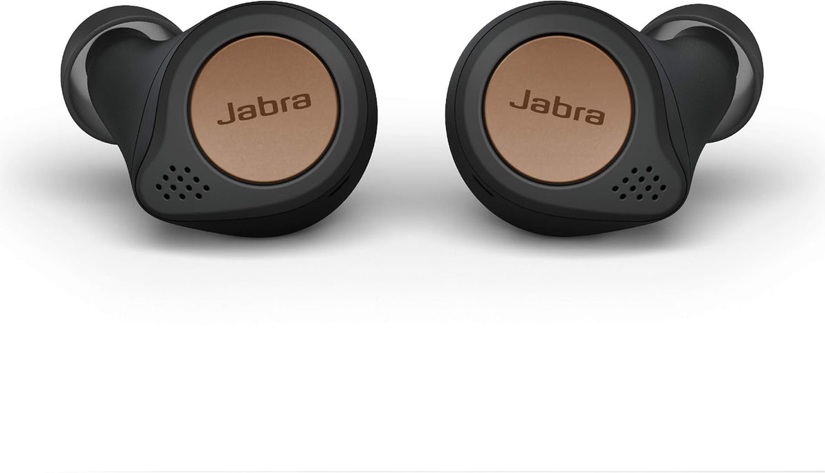 In-Ear Bluetooth Earbuds with Active Noise Cancellation U24954
