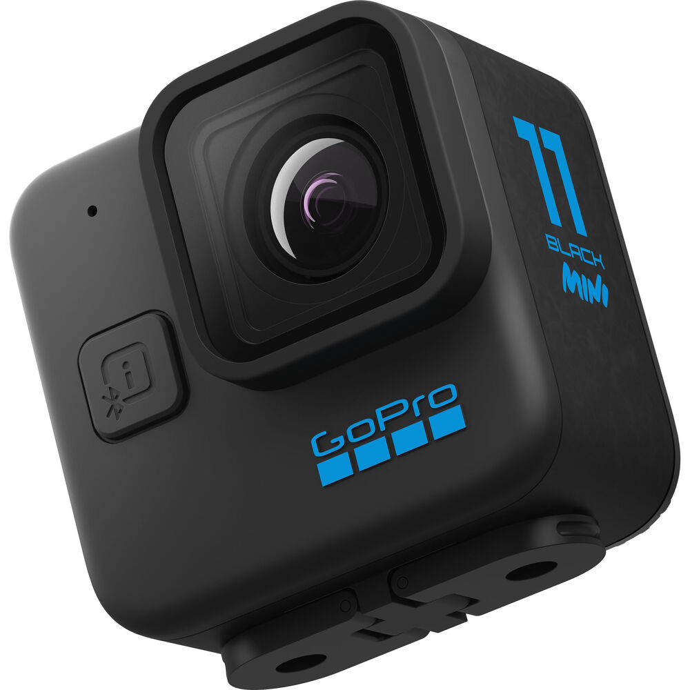 HERO11 Black Mini 5.7K UHD Action Camera C565885