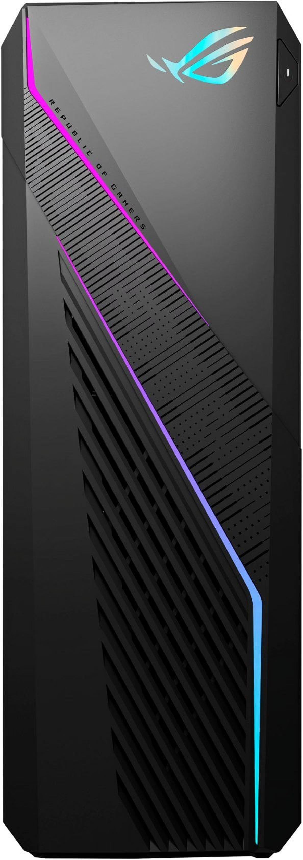 Intel Core i9-14900K 32GB RAM 2TB NVMe SSD NVIDIA GeForce RTX 4060 Ti 8GB Gaming PC W91824