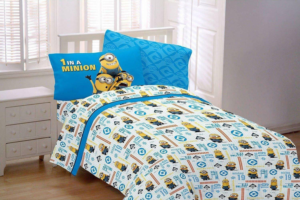 Full Sheet Set J128