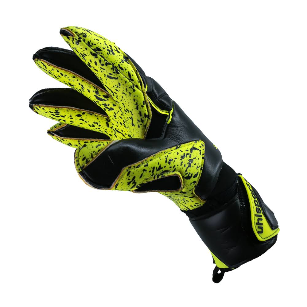Carbon Goalkeeper Gloves P551358
