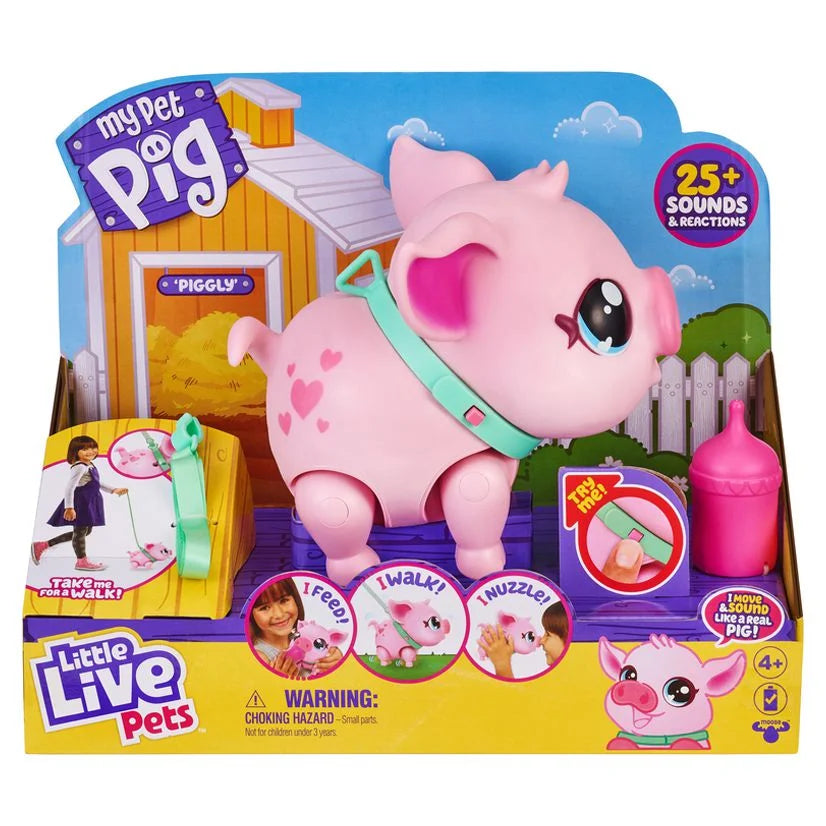 My Pet Pig O3854