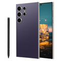 6.8" HD+ Display 48+108MP Zoom Camera 6800mAh Dual SIM 5G Smartphone Q3538